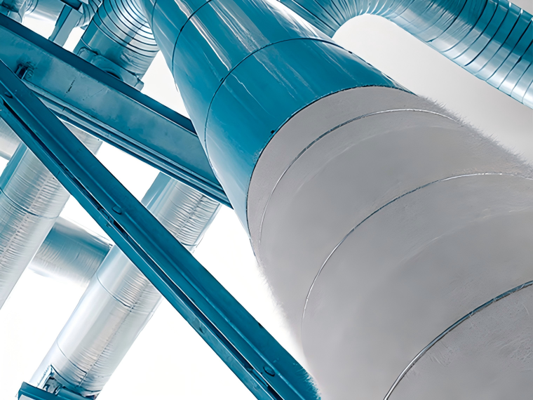 Aerogel application 1