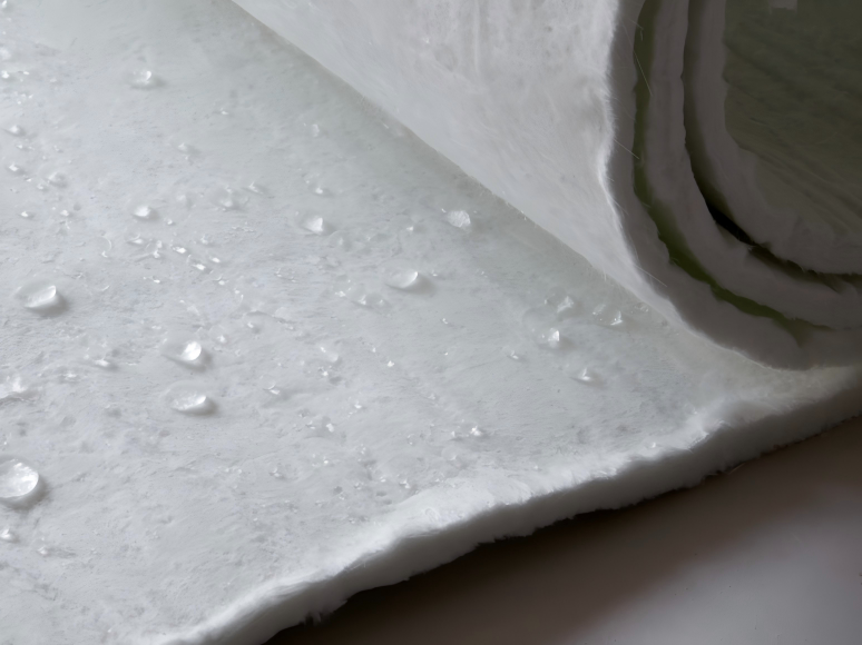 Aerogel application 2