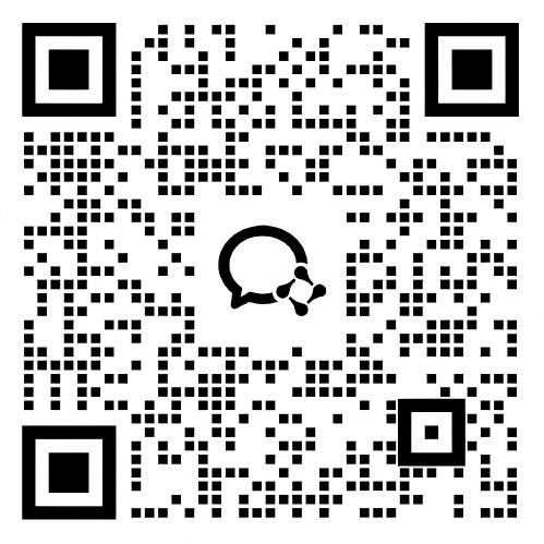 WeChat QR Code